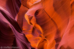 Antelope Canyon, Lower, Arizona, USA 28